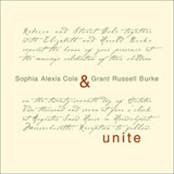 Unite Wedding Invitations, by Oblation