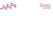 Twiggy - Duplex Personalized Stationery, by Twig & Fig