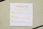 Activities Cards