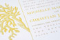 sunflower / celadon