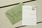 RSVP Cards