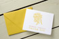 Thank You Cards