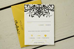 RSVP Cards