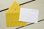 RSVP Cards