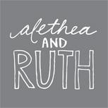 Alethea and Ruth
