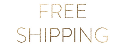 Free Shipping