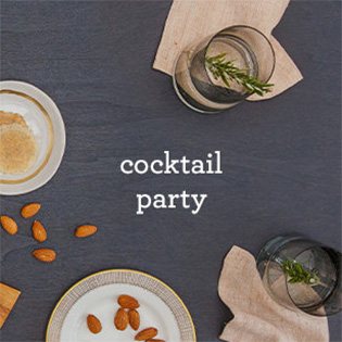cocktail party