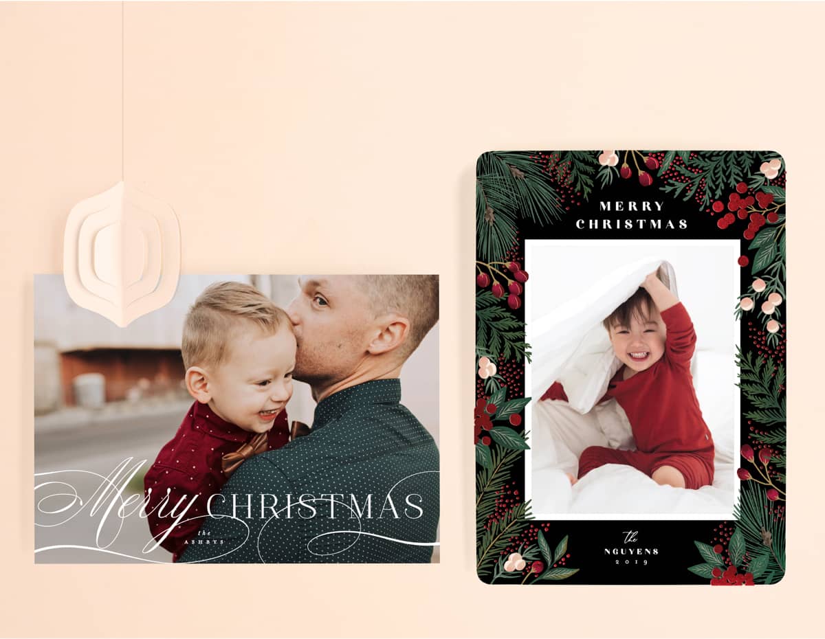 Christmas Cards