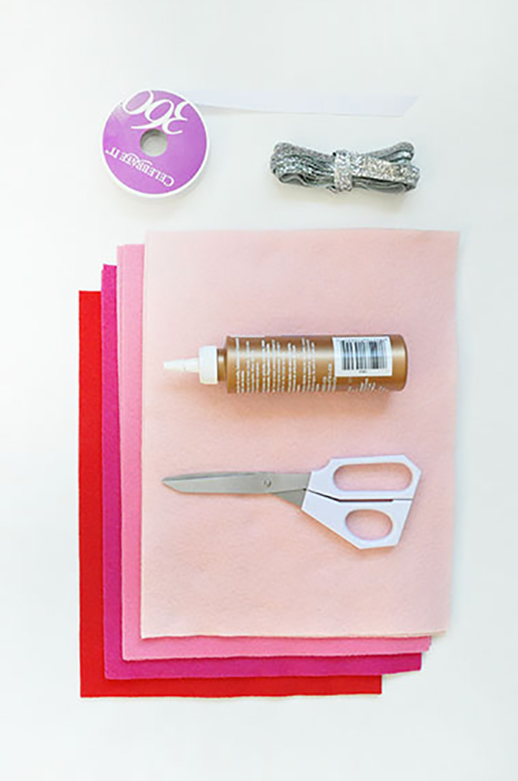Supplies