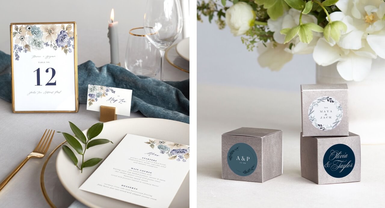 Ceremony and Reception Essentials - Slide 2