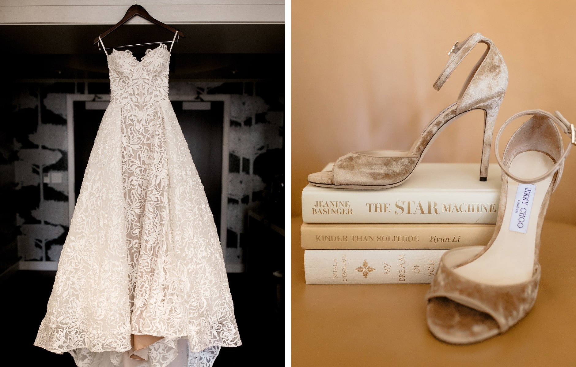 Minted Real Weddings: Brittany and Stanley - 2