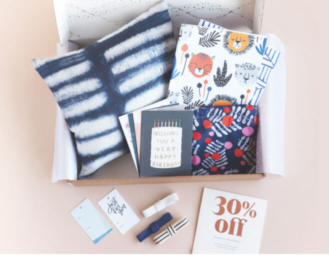 The Minted Custom Gifts Guide Minted