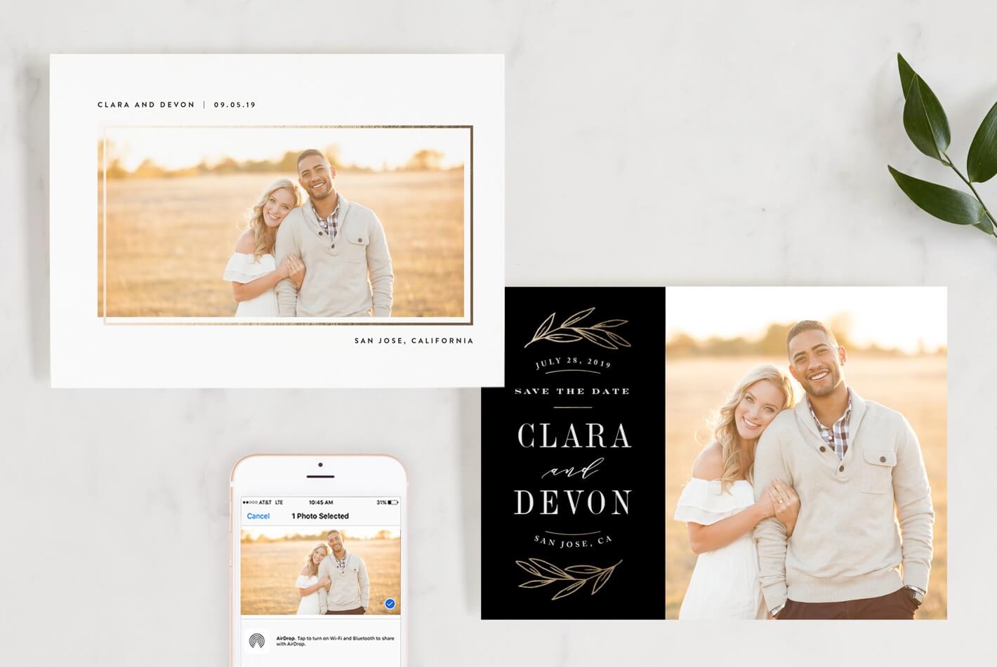 About Minted Wedding sites Minted