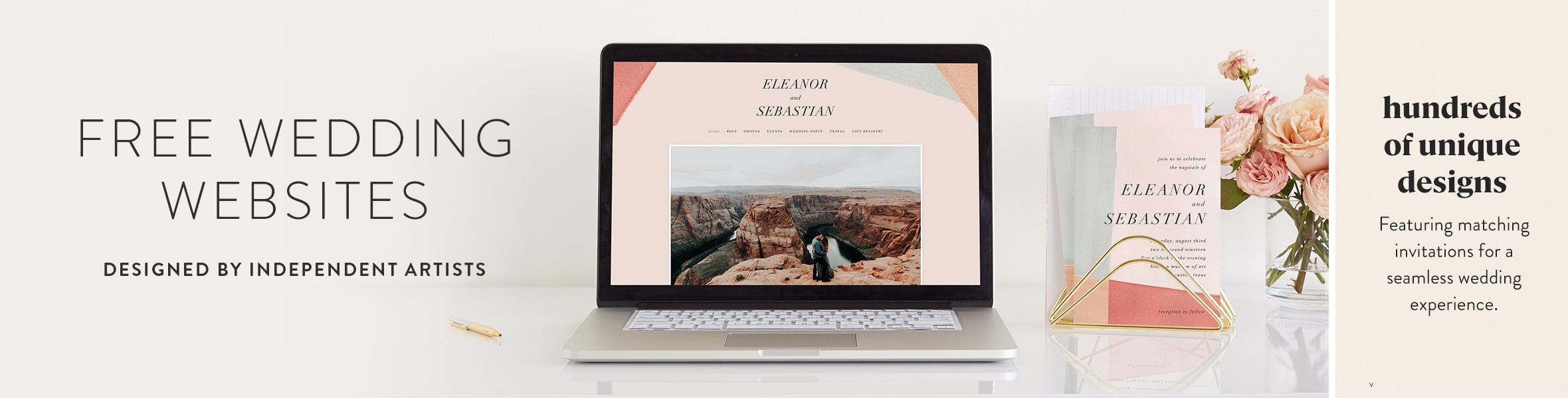 Wedding Websites