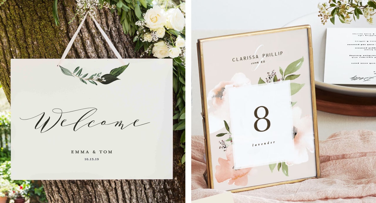 Ceremony and Reception Essentials - Slide 1