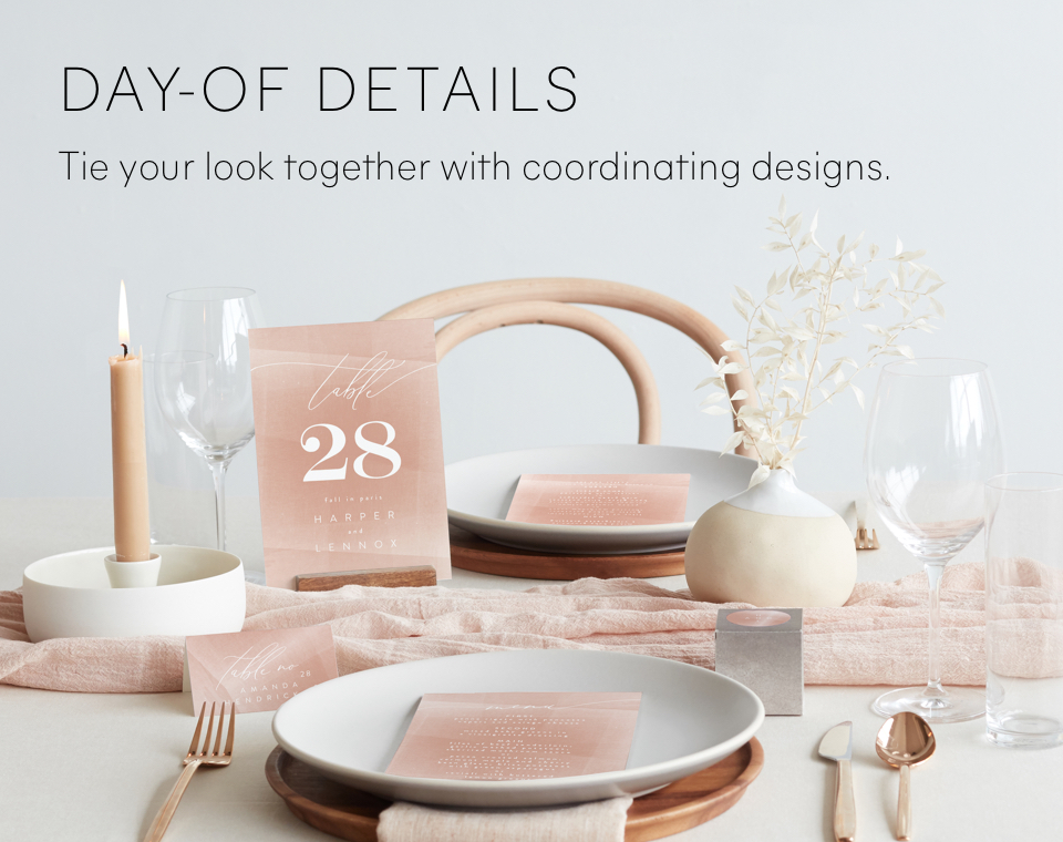 Wedding Invitations 10 Free Samples & Free Shipping Minted