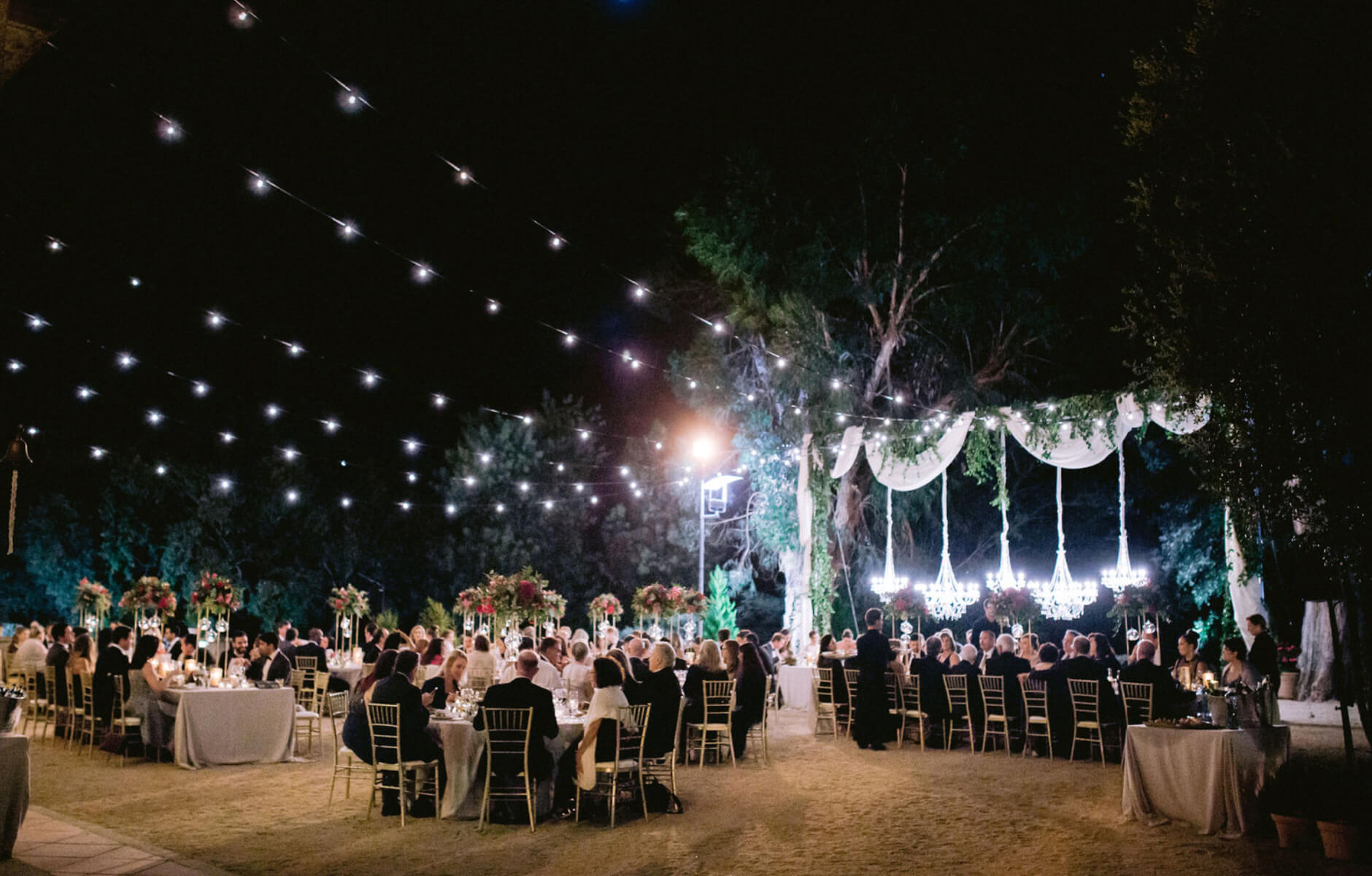 13 Questions to Ask Your Wedding Venue | Minted