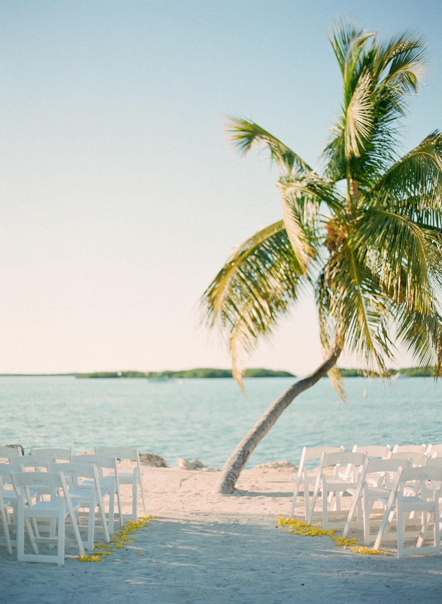 Beach Wedding Ideas