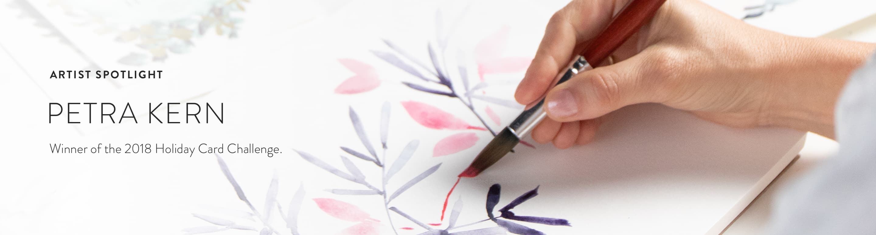 Artist Spotlight: Petra Kern