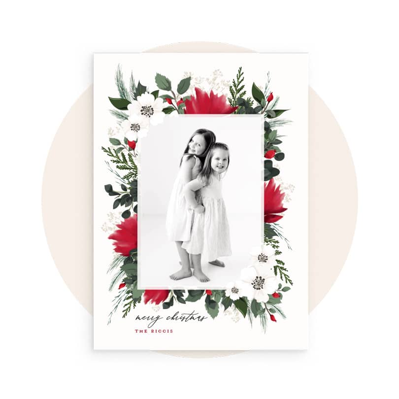 Christmas Photo Cards