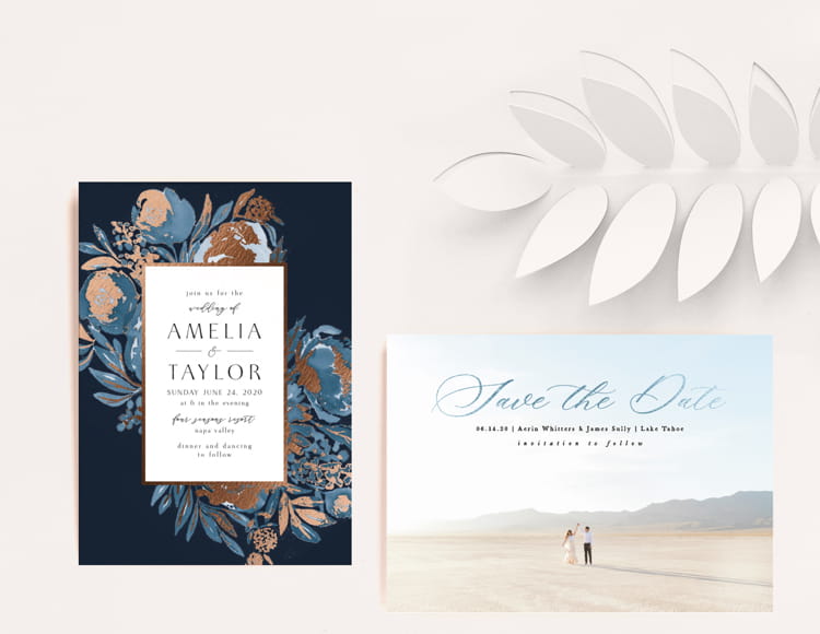 Shop Wedding Essentials