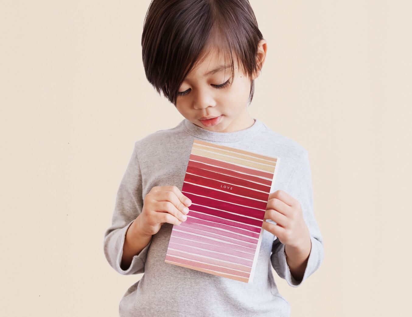 Valentine's greeting cards