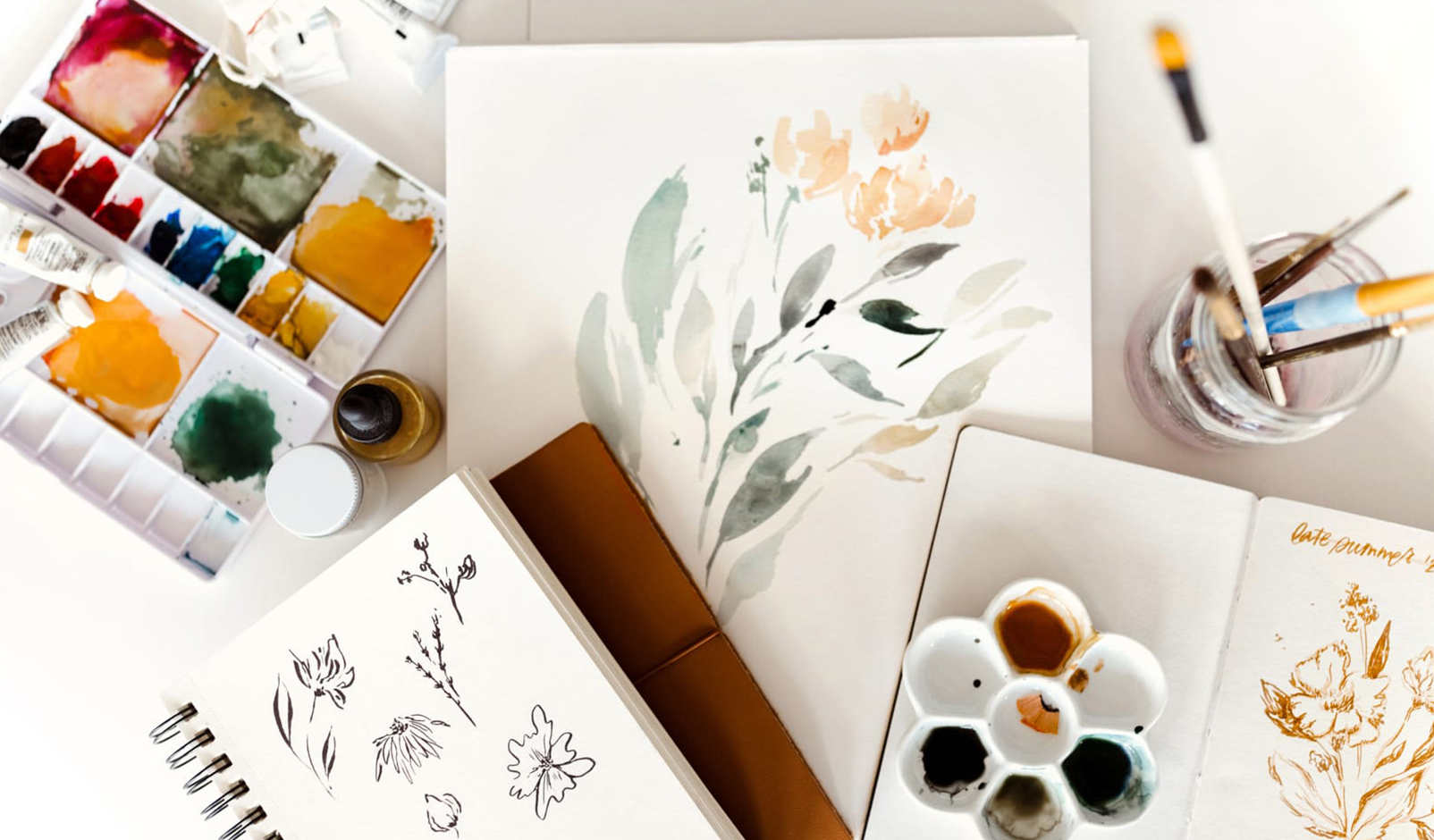 Julie Murray - Work image right
