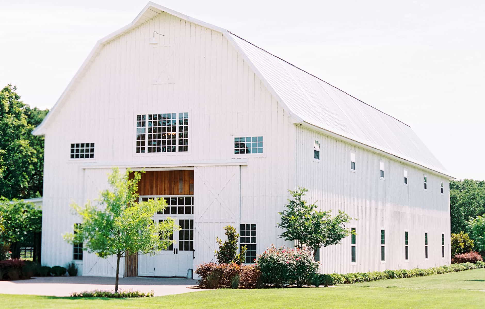 Wedding Venue