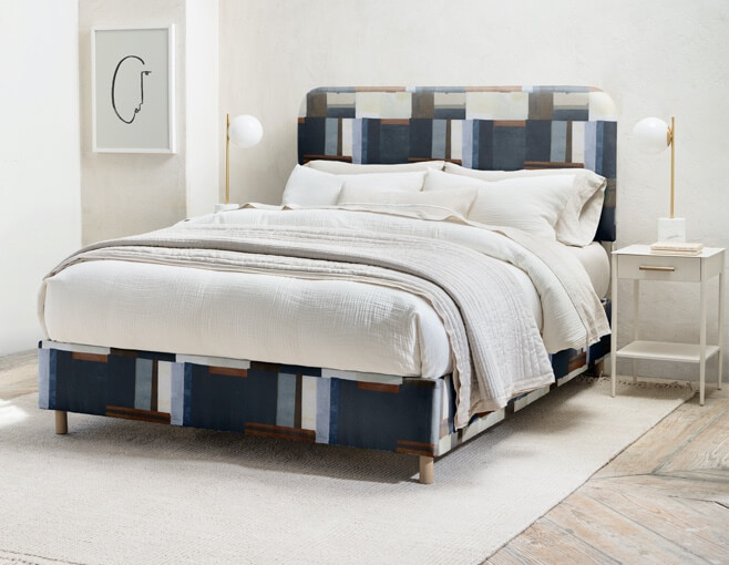 Shop Now: Beds & Headboards