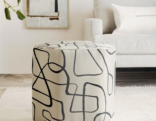 Shop Now: Ottomans