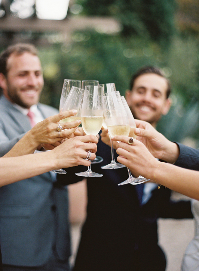 How To Nail The Best Man Speech