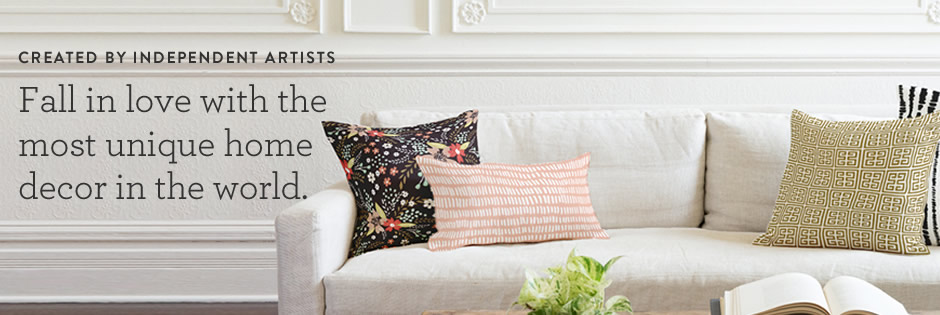home decor | minted home decor | minted