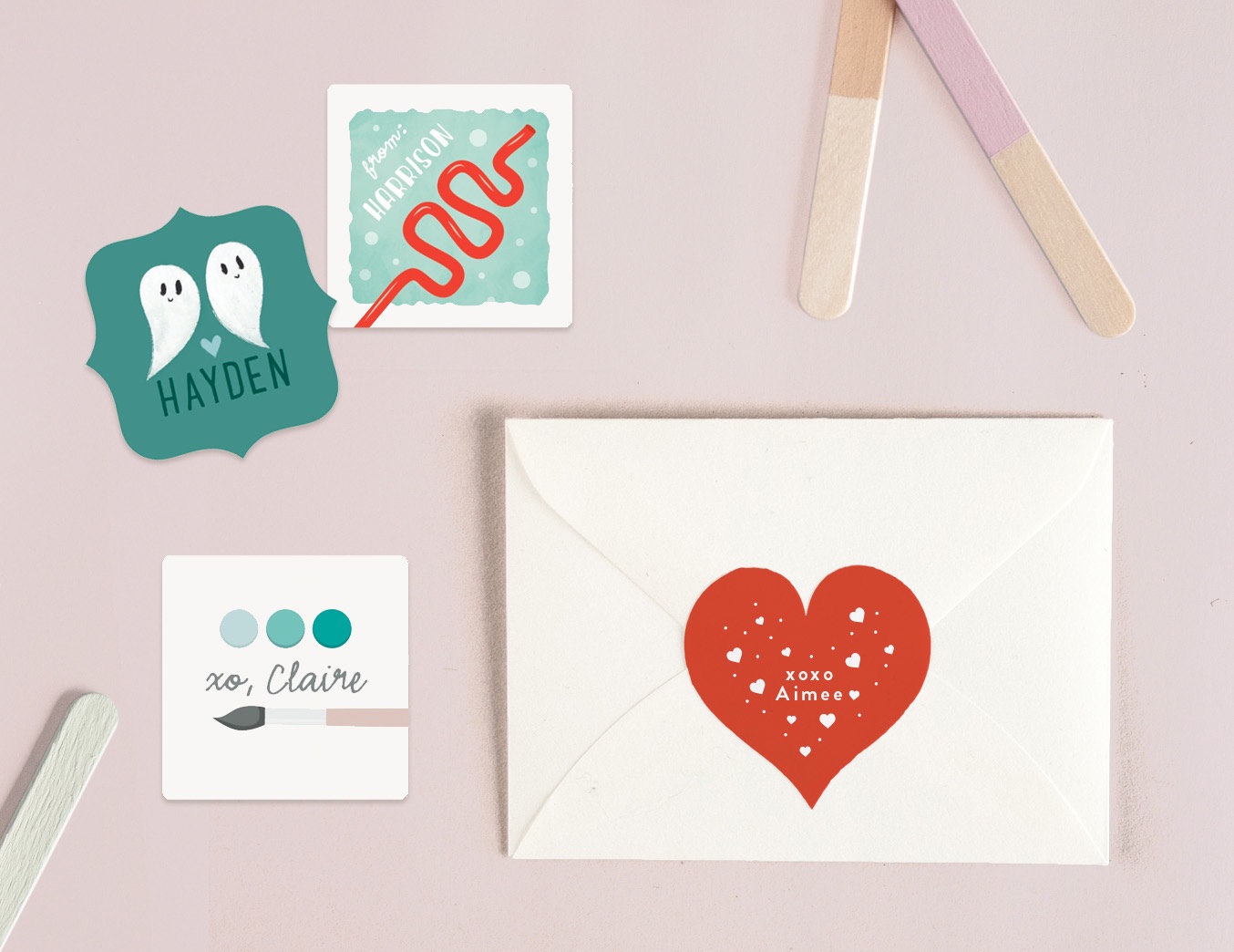 Valentine's Day | Minted