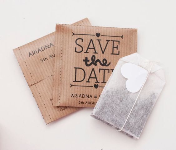 Tea Bags
