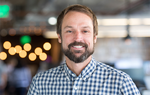 Jason Eyler