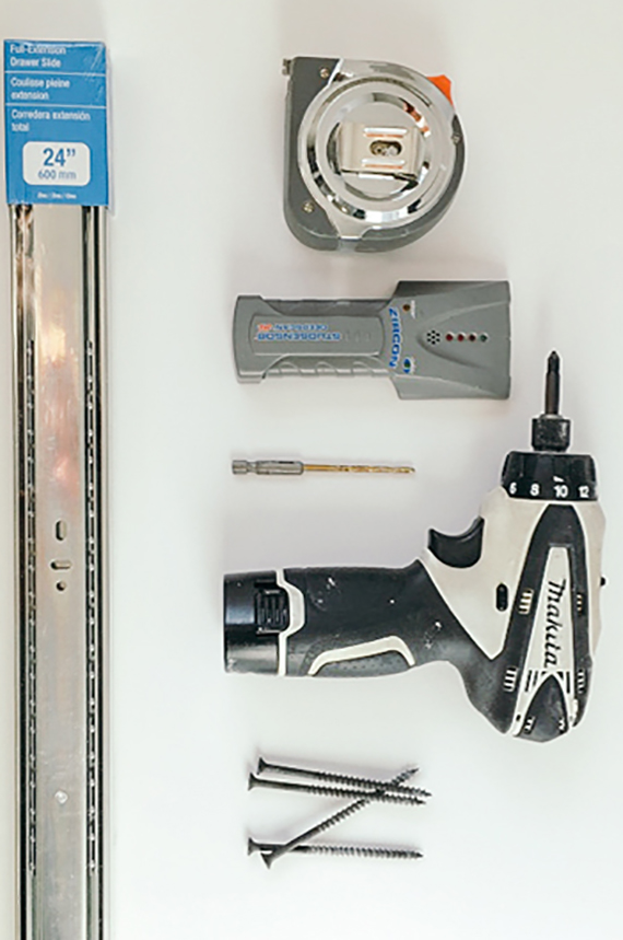 Supplies
