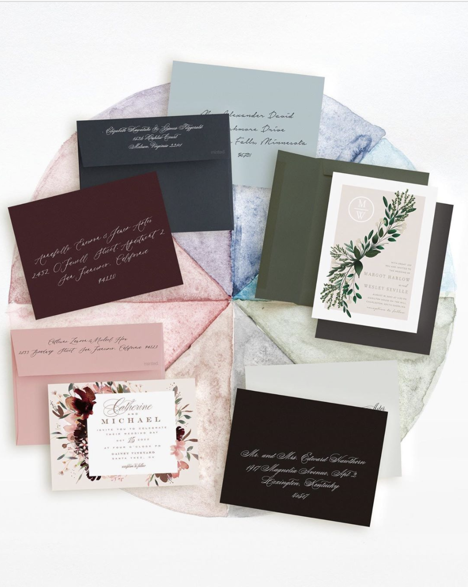 Mrs, Ms and Miss When and how to use properly Minted