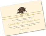 wedding invitations