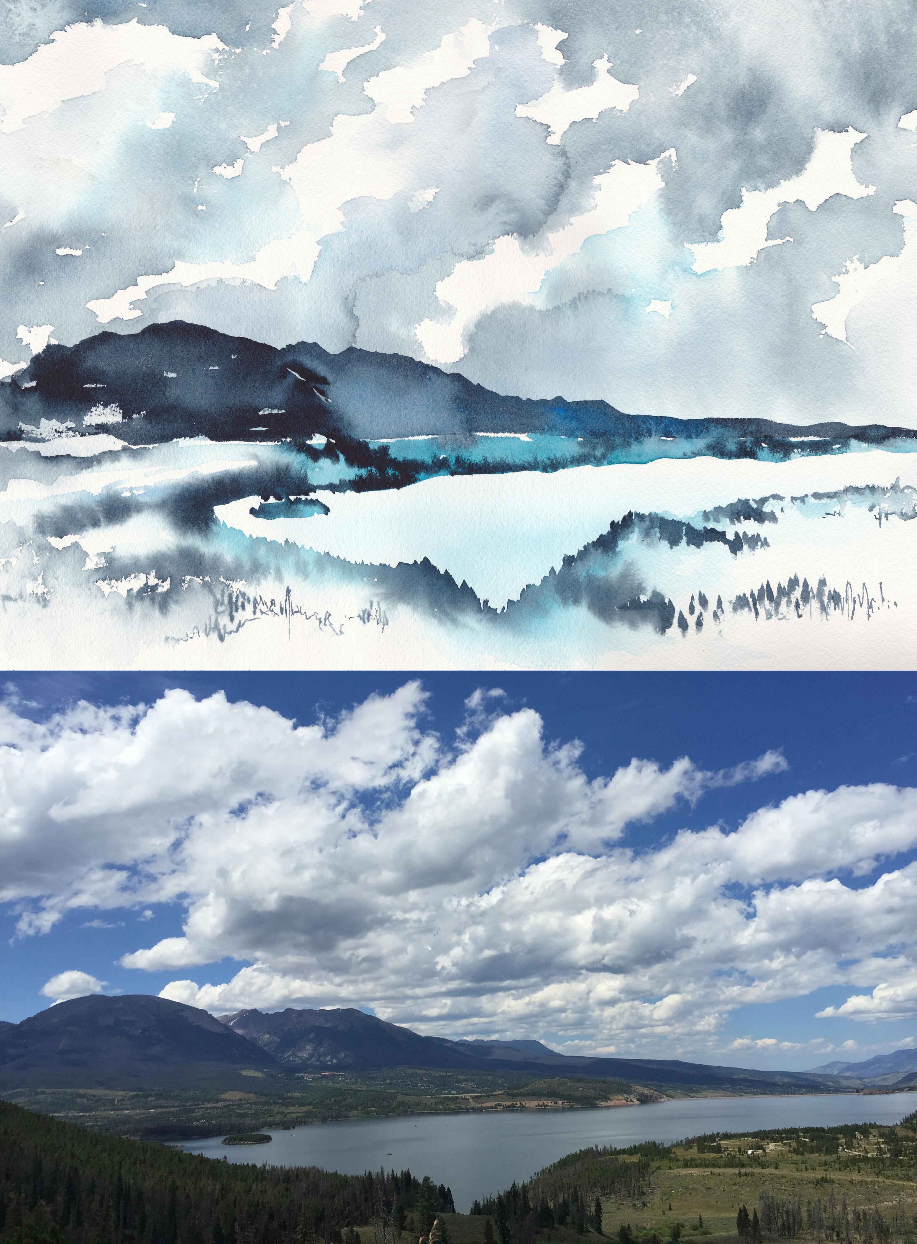 Art Commission Minted