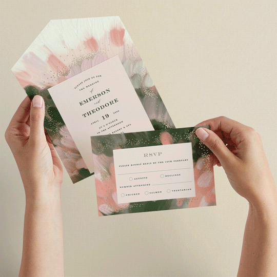 Blooming Garden
