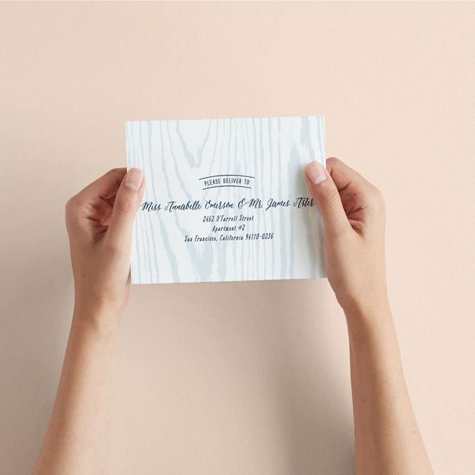 garden lights all in one foil pressed wedding invitations minted garden lights
