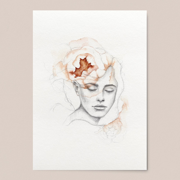 Flora Donna Portrait 02