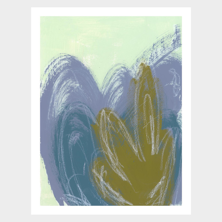 An Ebbing Tide