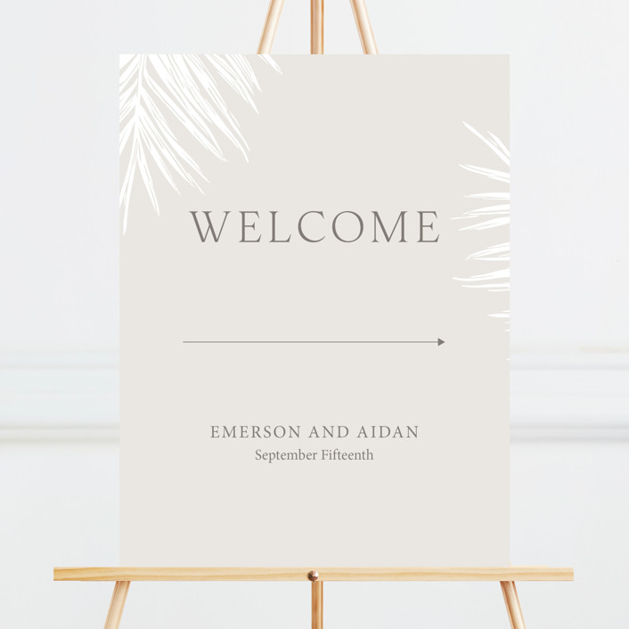 Gilded Palm