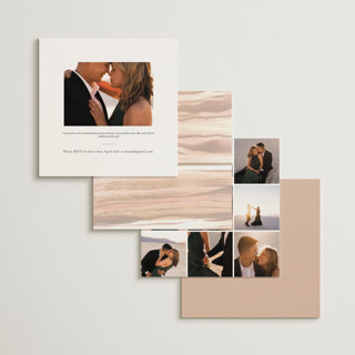 This is a champagne bachelorette party invitations with standard by Sherley Ferreira called giddy up, y'all! printing on signature in standard