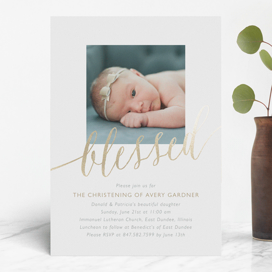 Personalized Baptism Invite Baby Baptism Newborn Baptism Invite. Baptism Invitation Twins Baptism Digital Baptism Invitation for Twins