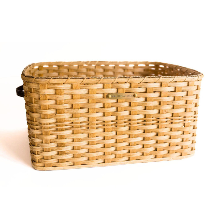 The Laundry Basket