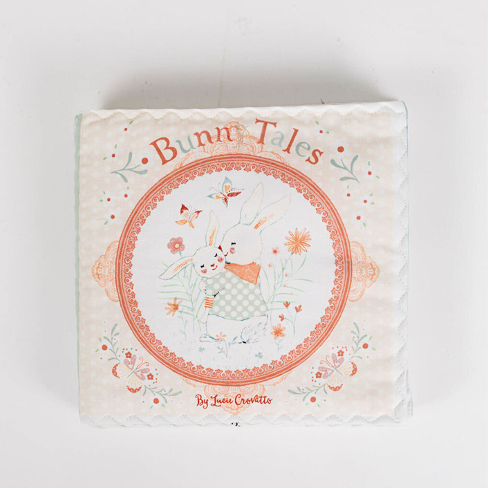 The Bunny Book