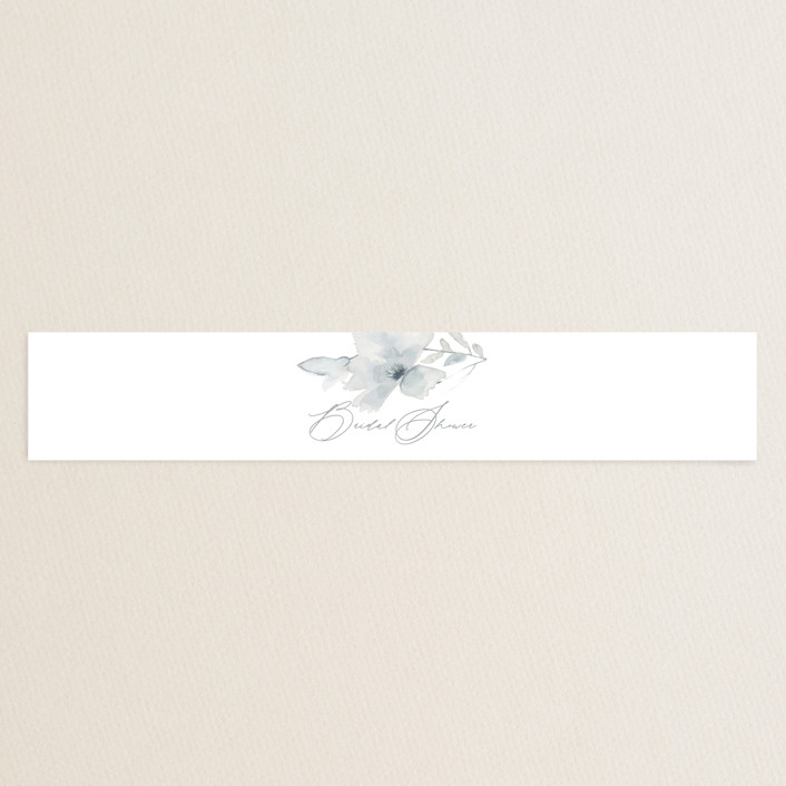 floral bow