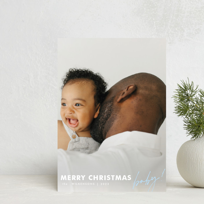 merry christmas baby